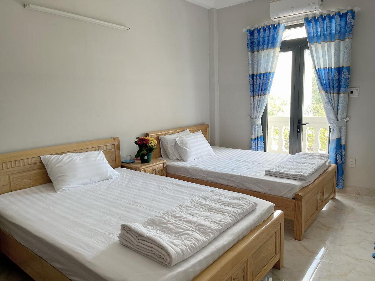 Moc Homestay- Near Bai Dai Beach Cam Lam Exterior photo