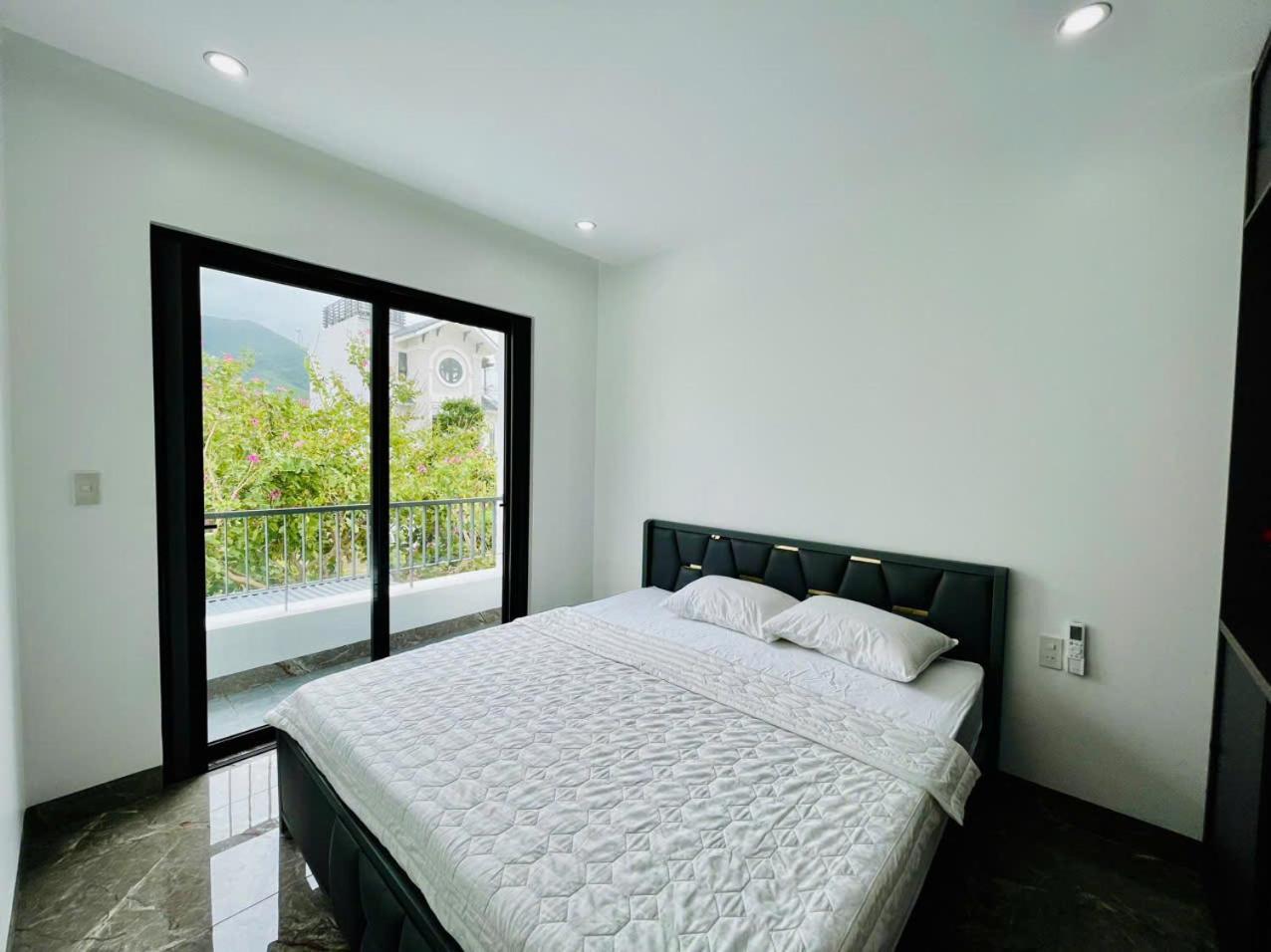Moc Homestay- Near Bai Dai Beach Cam Lam Exterior photo